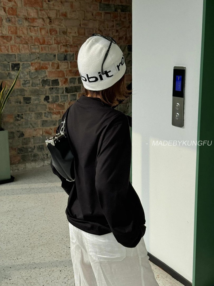 【A+ Item ID 8432 Advanced Customization -100% Calfskin -Slim-Trunk- Soft Box Chain Bag - Image 34