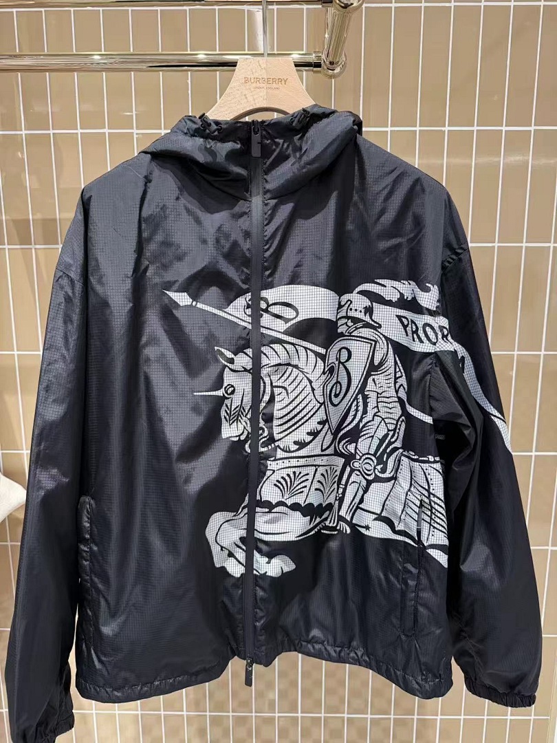 Other BBR War Horse Jacket - Image 14