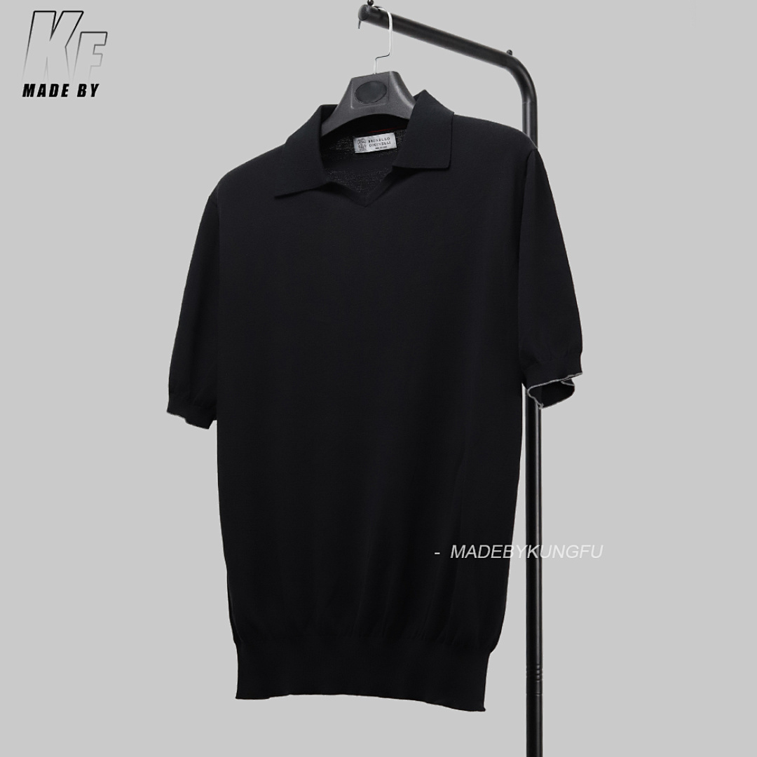 Other BC Seagull Collar Polo - Image 13