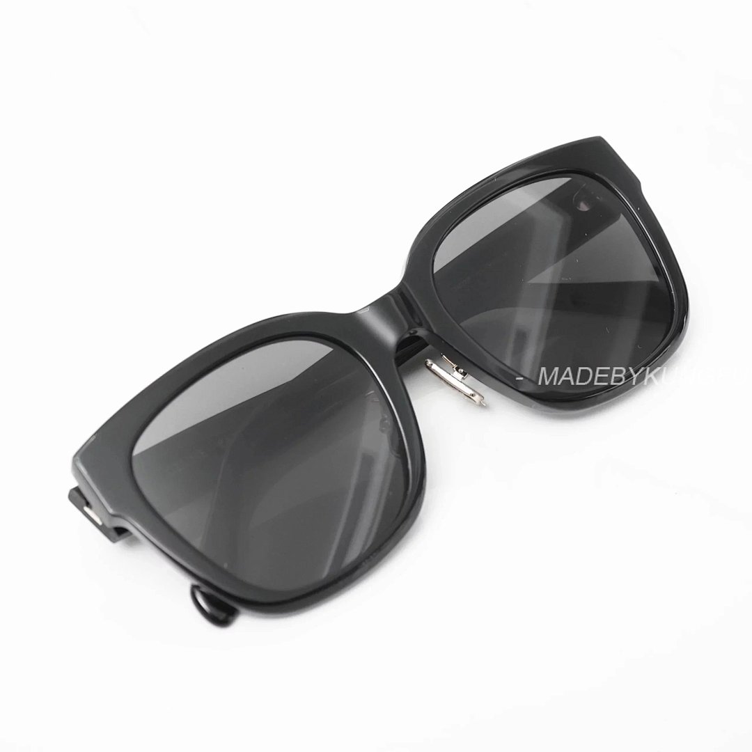 【A+ Item ID 8406 Classic Sunglasses -Celin- Celine Letters Arc De Triomphe - Image 11