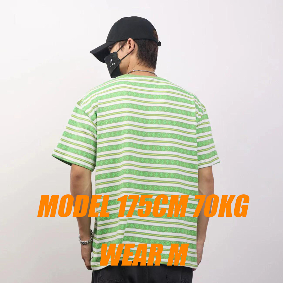Other CH Stripe Knit - Image 7