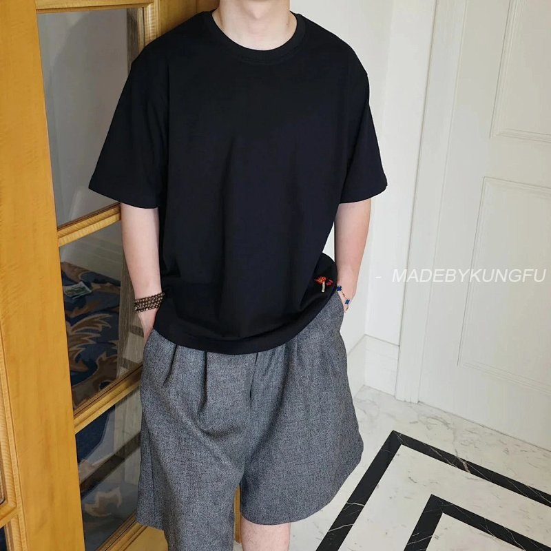 【A+ 【A+ Item ID 8294 Bottega-Venet@-BV-2025Ss- Small Match Pattern Embroidered Short Sleeve, photo 1