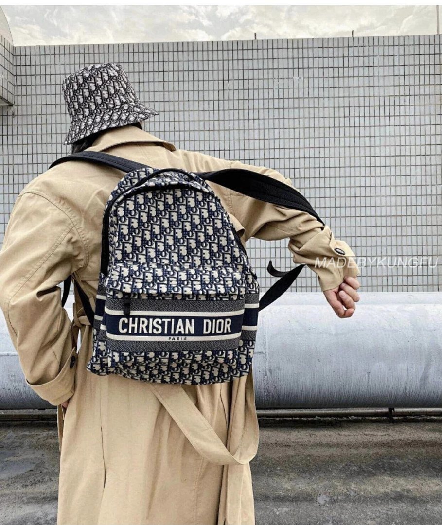 【A+ Item ID 8469 Dio-D Home Old Flower Jacquard Full Print Knitted Logo (Ca)