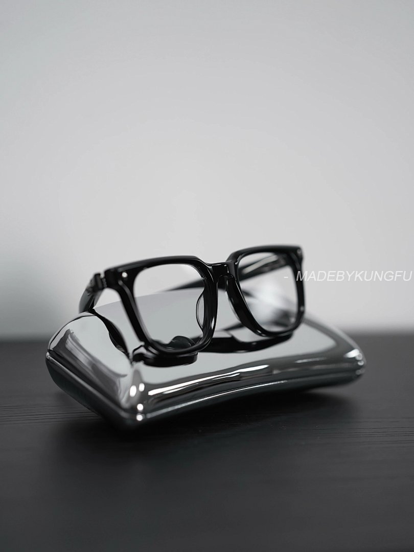 【A+ Item ID 8411 GM Vonzo BOLD Series Logo (Plate Frame Square Optical Anti) - Image 18