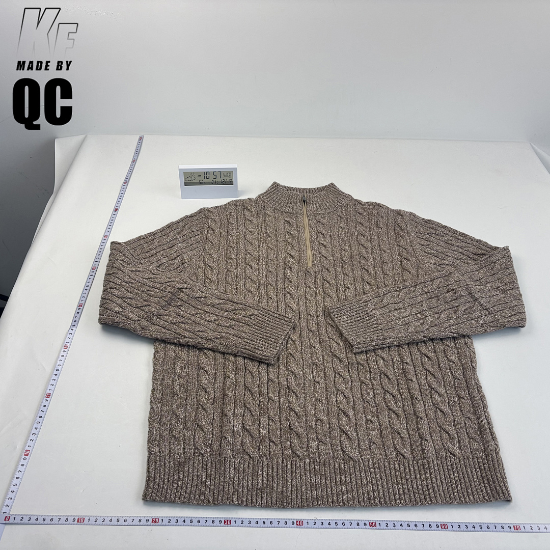 Other LP 1/4 Zip Sweater - Image 18