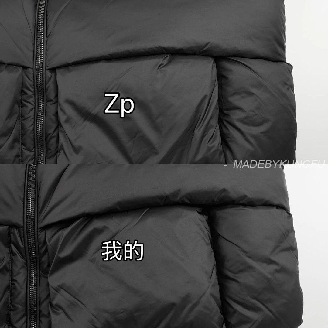 【A+ Item ID 8138 Vest (Long Sleeves -Christopher-Raxxy- Joint Model Stand Collar Zip) - Image 19