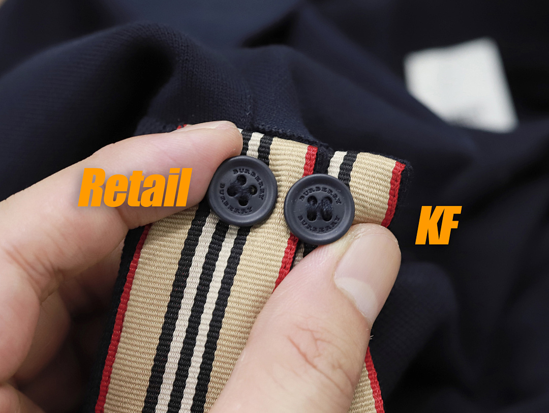Other BBR Webbing Embroidered Polo - Image 44