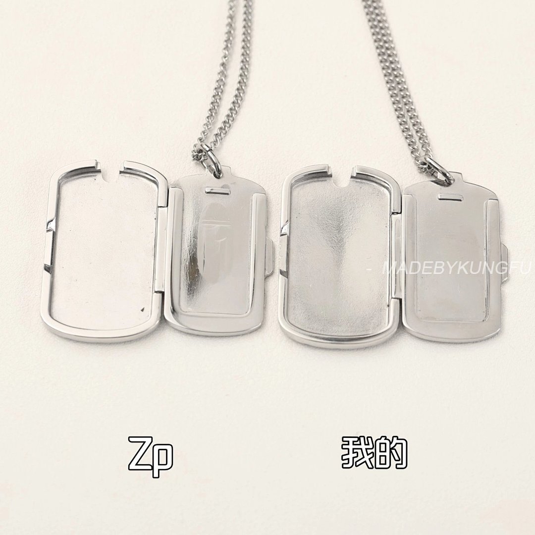 【A+ Item ID 8369 Advanced Customization (Opening Nameplate Sweater Chain Classic M) - Image 20