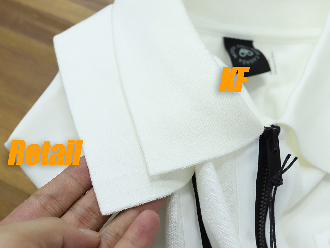 Other MOOSE KNUCKLE Zip Polo - Image 62