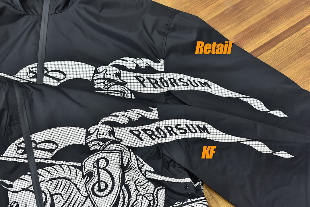 Other BBR War Horse Jacket - Image 24
