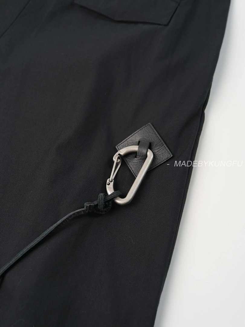 【A+ Item ID 8350 Haute Couture Suit Series -L0EWE-“ Exclusive Hardware Mold ” Solid Col - Image 8