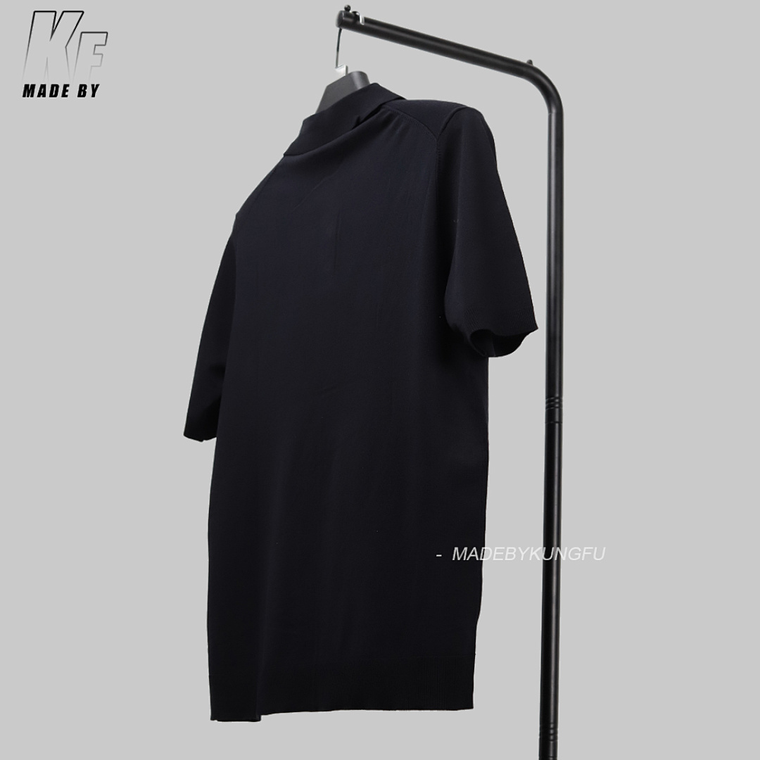 Other GUC Knit Polo - Image 9