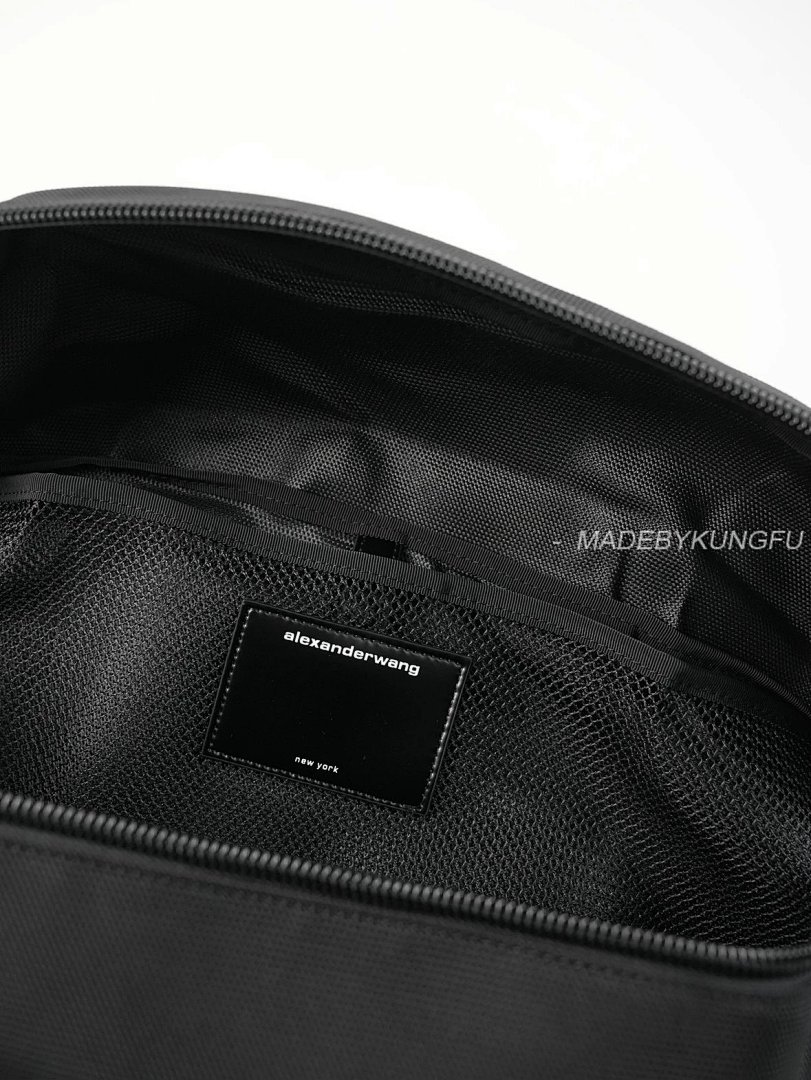 【A+ Item ID 8493 King Attica Series _High-Density Nylon_ Large Capacity Letter Logo Emb - Image 6
