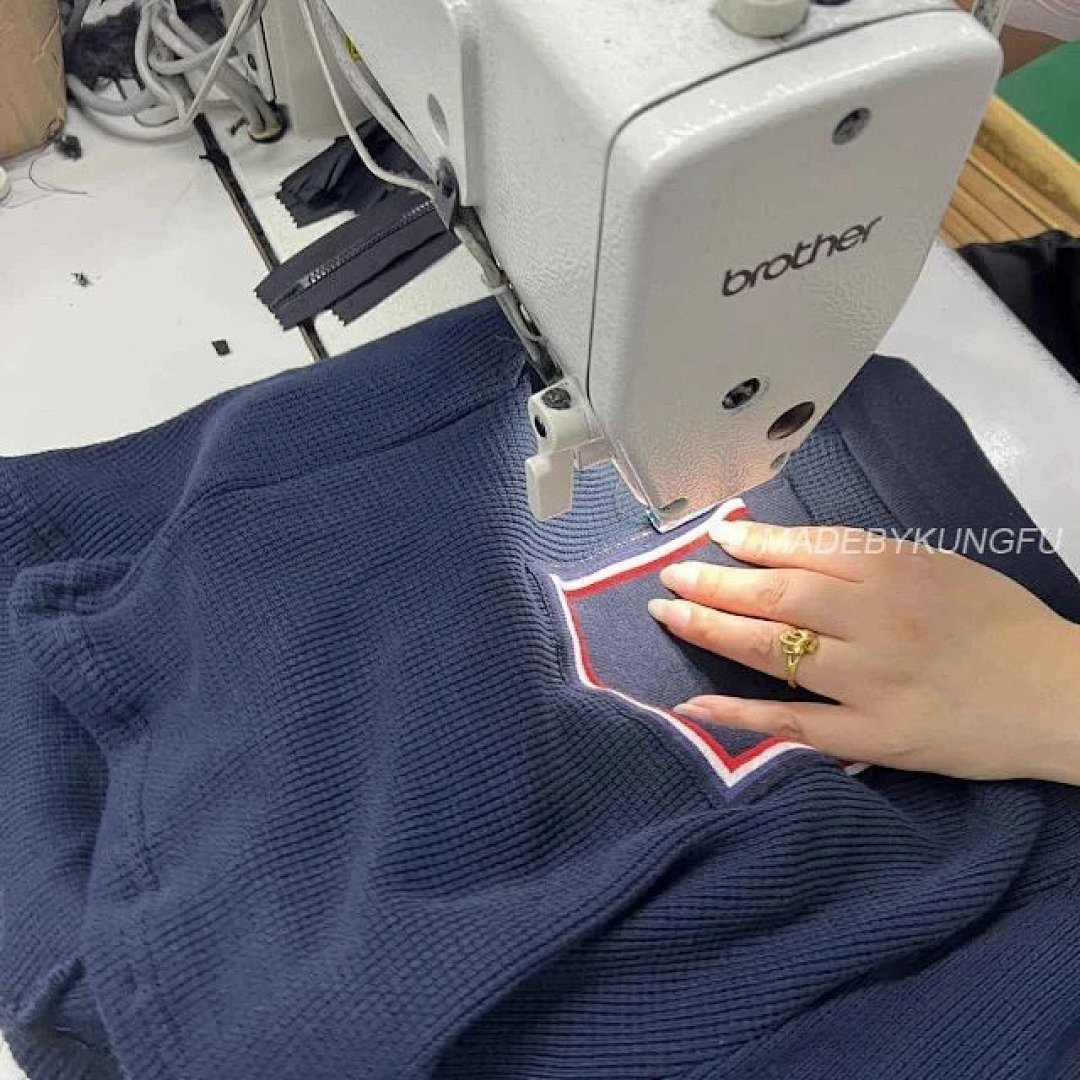 【A+ Item ID 8244 THOM-BR0WNE (_Waffle_ TB Shorts Cotton Texture Casual Navy) - Image 37