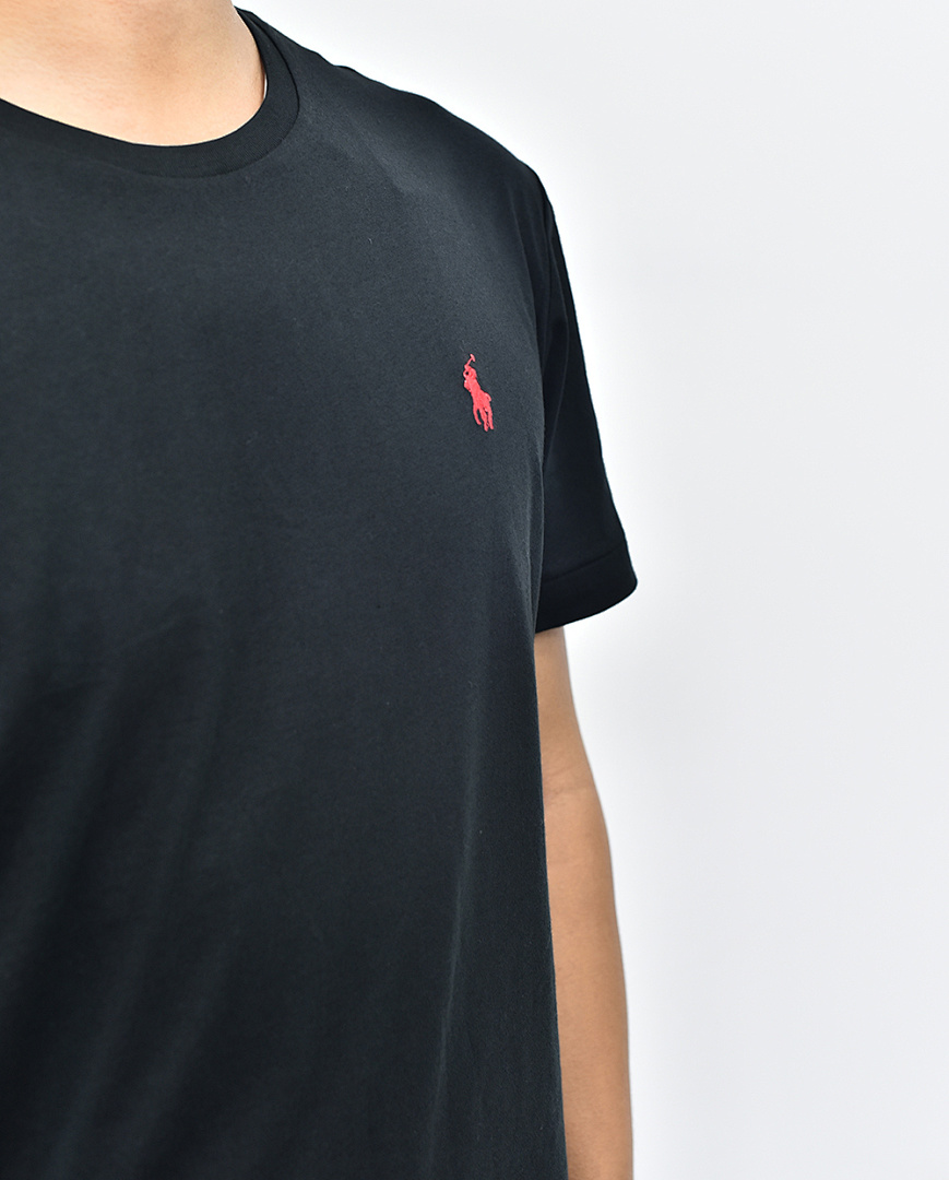 Other RL Red Logo Tee - Image 6