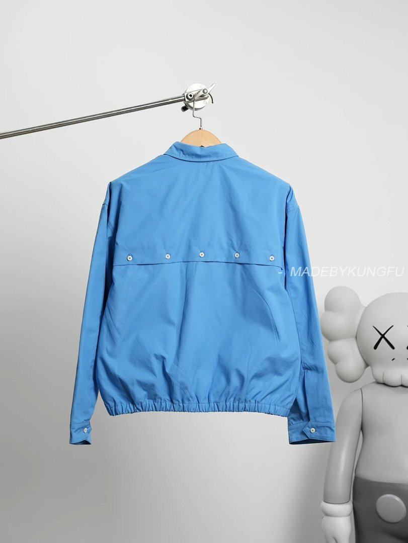 【A+ Item ID 8034 M1U-M1U Miu (SS25- _32 Piece Double Stranded Silk Fabric_ Summer Coll) - Image 15