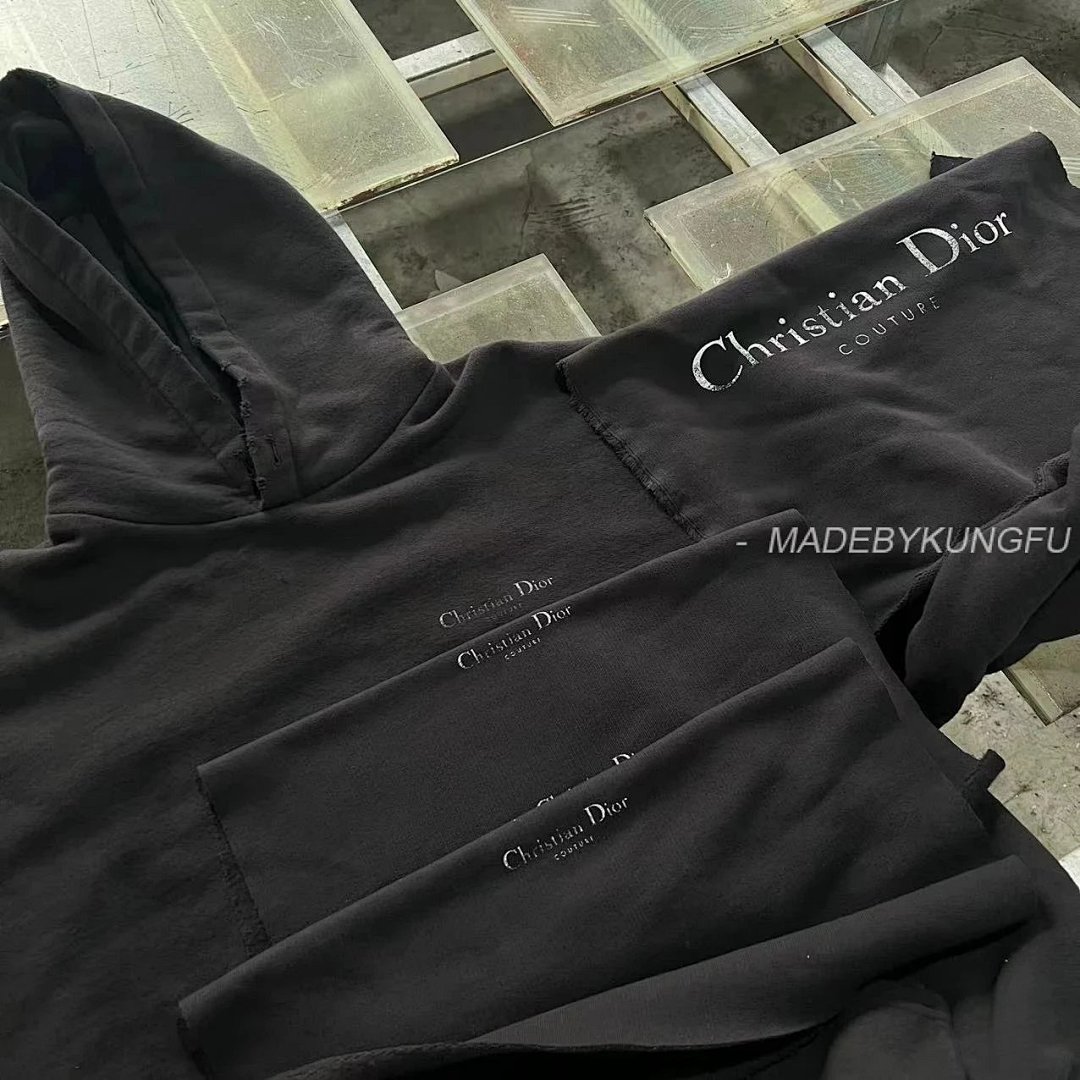 【A+ Item ID 8146 CD- Super High Weight “ Double Layer Composite Fabric ”-FW23- Solid Co - Image 4