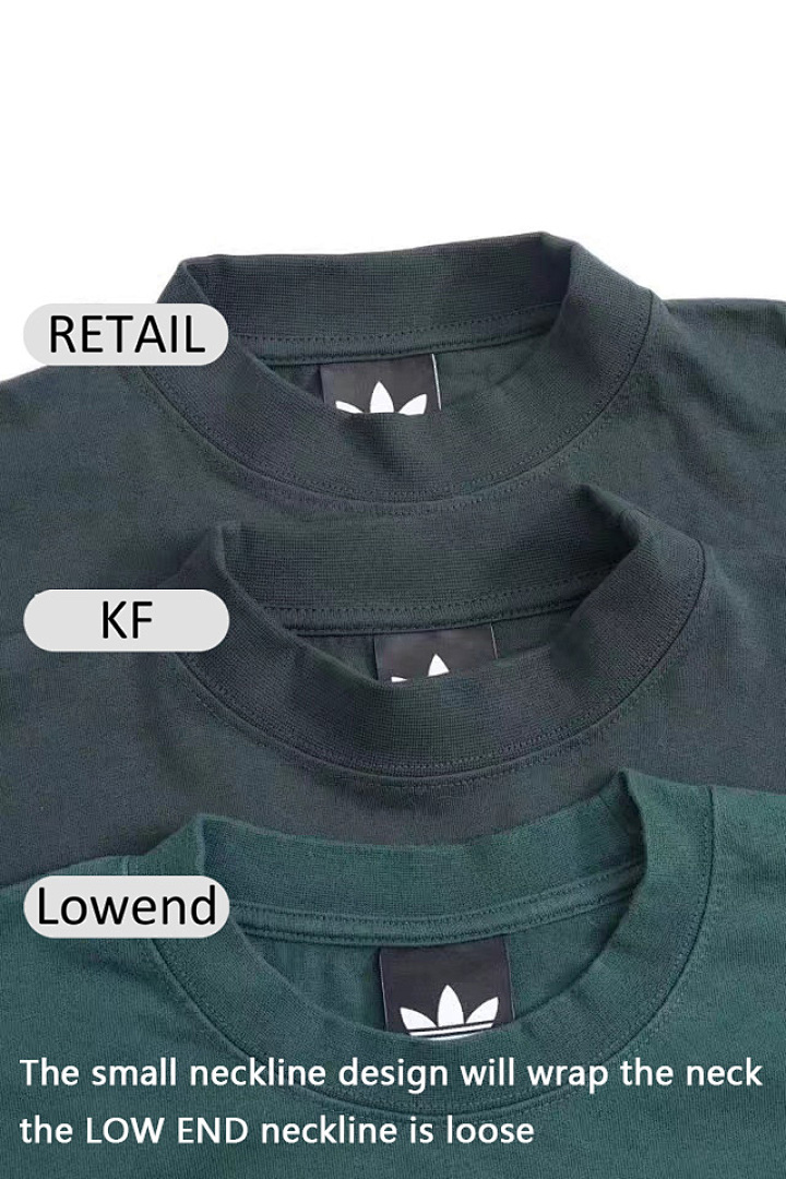 Other BLCG X ADI Green Tee (Sold Out) - Image 13