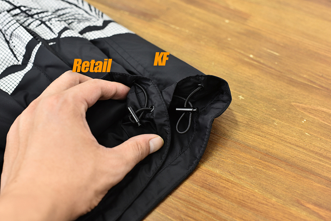 Other BBR War Horse Jacket - Image 19