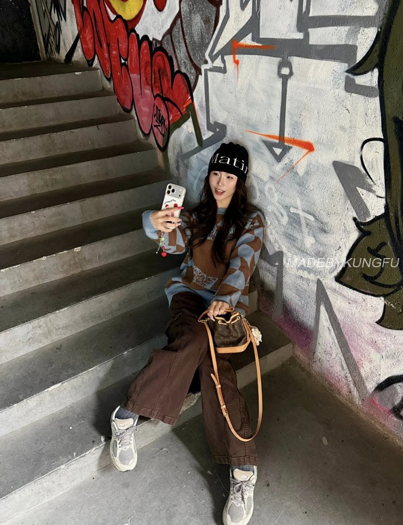 【A+ Item ID 8514 Year End Finale _Detachable And Adjustable Shoulder Strap Drawstring C - Image 27