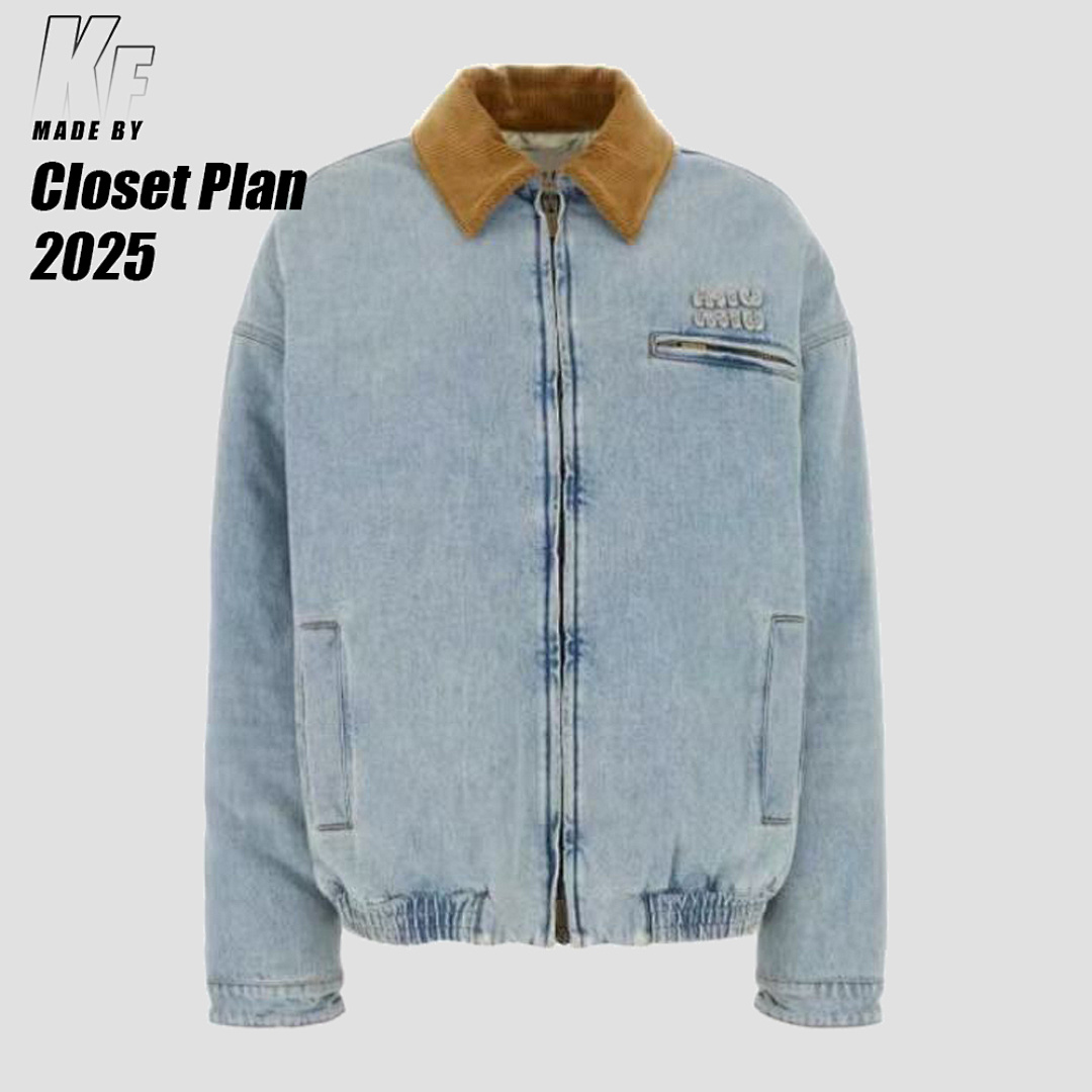 Other Miumiu Denim Jacket