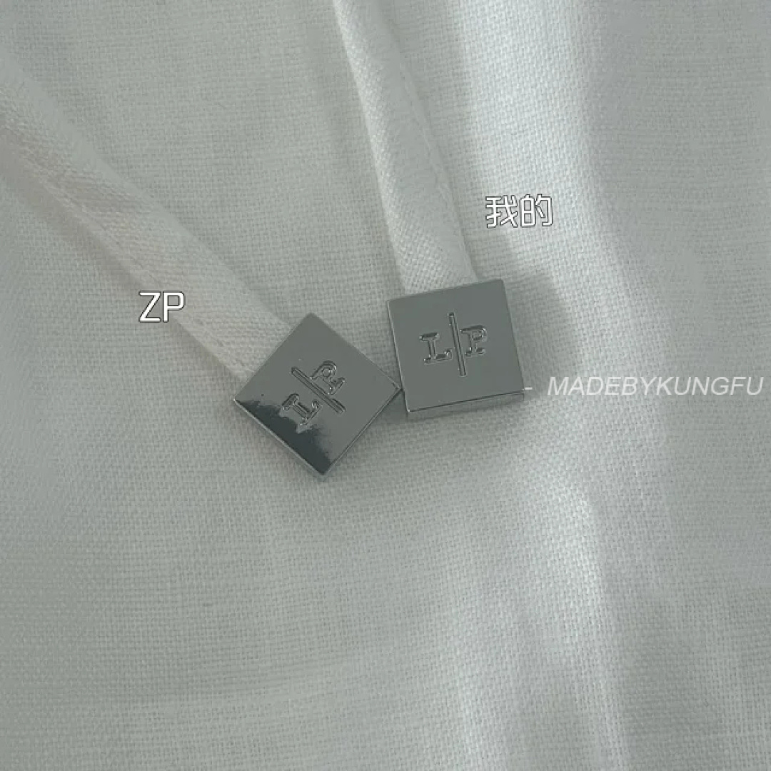 【A+ Item ID 9094 Loro 100% Natural Linen New Customized Hardware Solid Color Breathable Four - Image 17