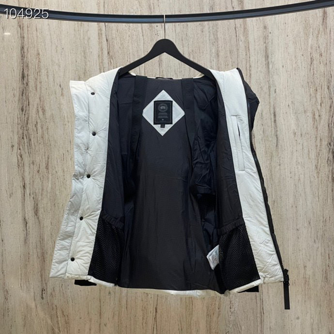 Other CG Junction Hooded Down Jacket - Image 8