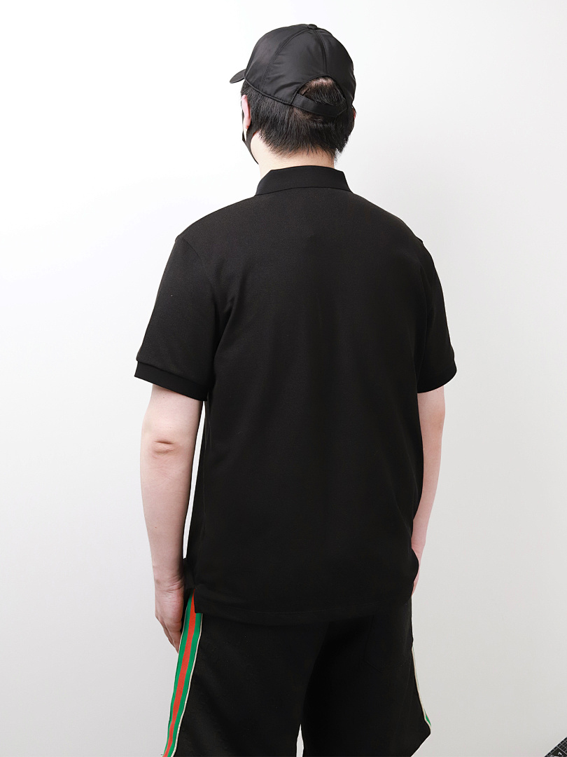 Other BBR Webbing Embroidered Polo - Image 4