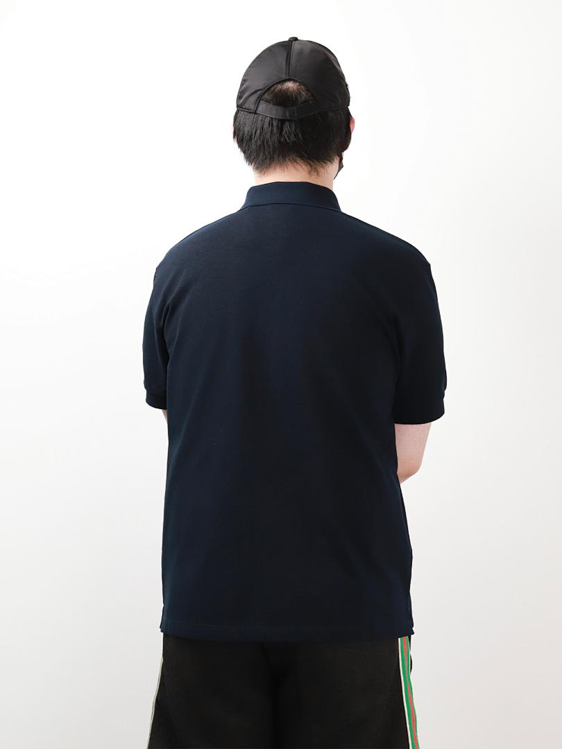 Other BBR Webbing Embroidered Polo - Image 10