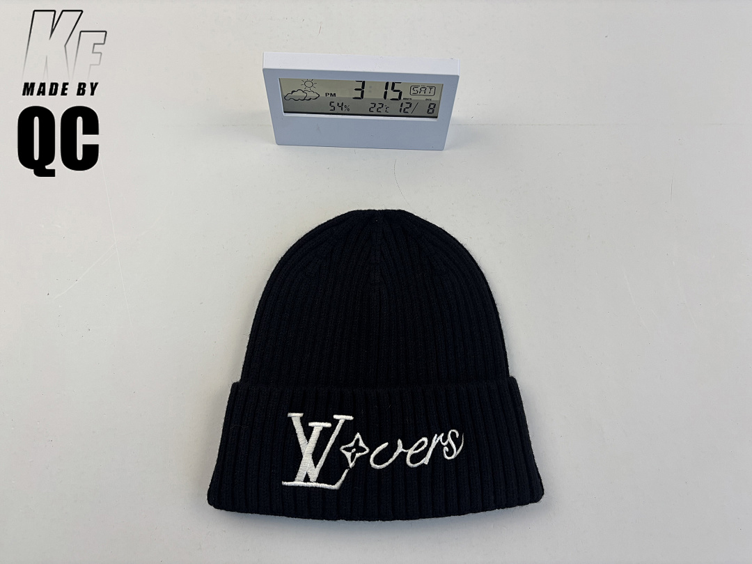 Other 1V Lovers Beanie - Image 23