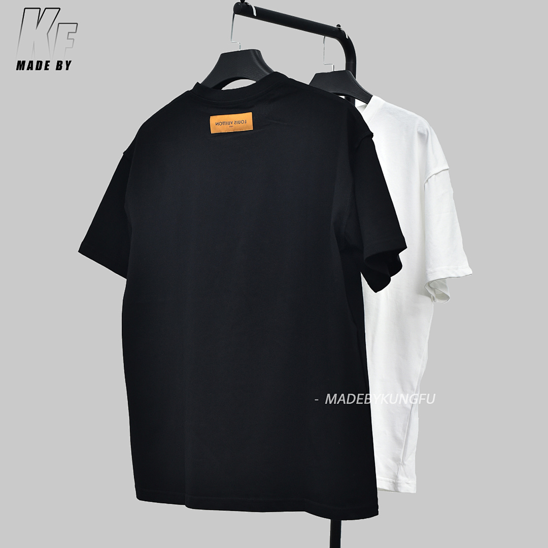 Other 1V 3D Imprinting Tee - Image 20
