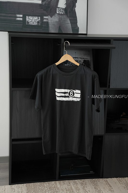 【A+ Item ID 8328 MM6-Magila SS25 _Correct Layered Printing_ (Digital Printed Round Nec), photo 1