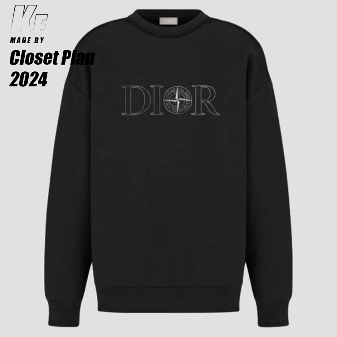 Other Or X SL Crew Neck - Image 12