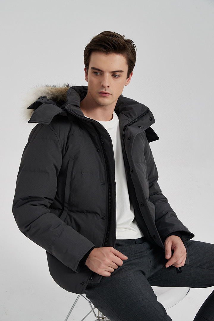 Other CG Wyndham Down Jacket - Image 25