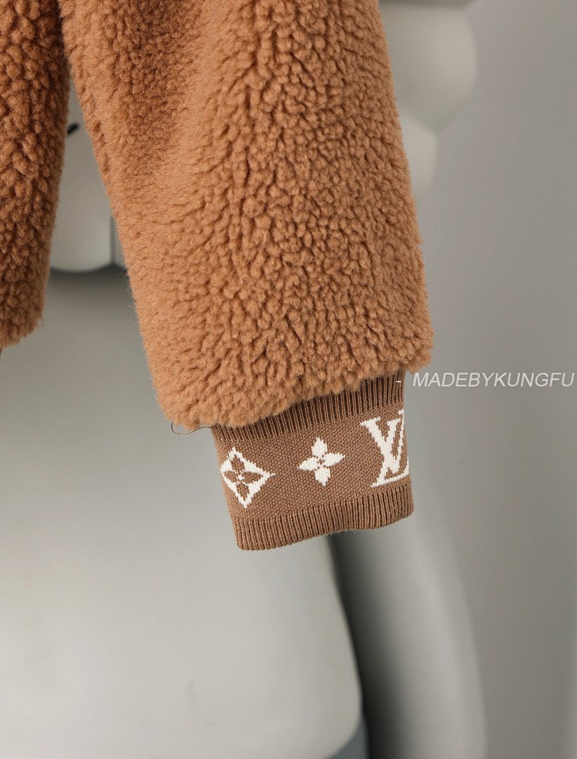【A+ Item ID 8013 Advanced Customization -2024SS (Superior To Original Wool Fabric) - Image 17