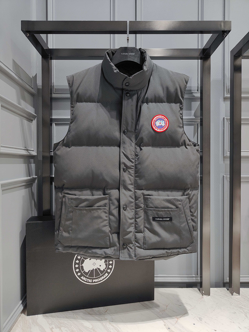 Other Mon Freestyle Down Vest - Image 39