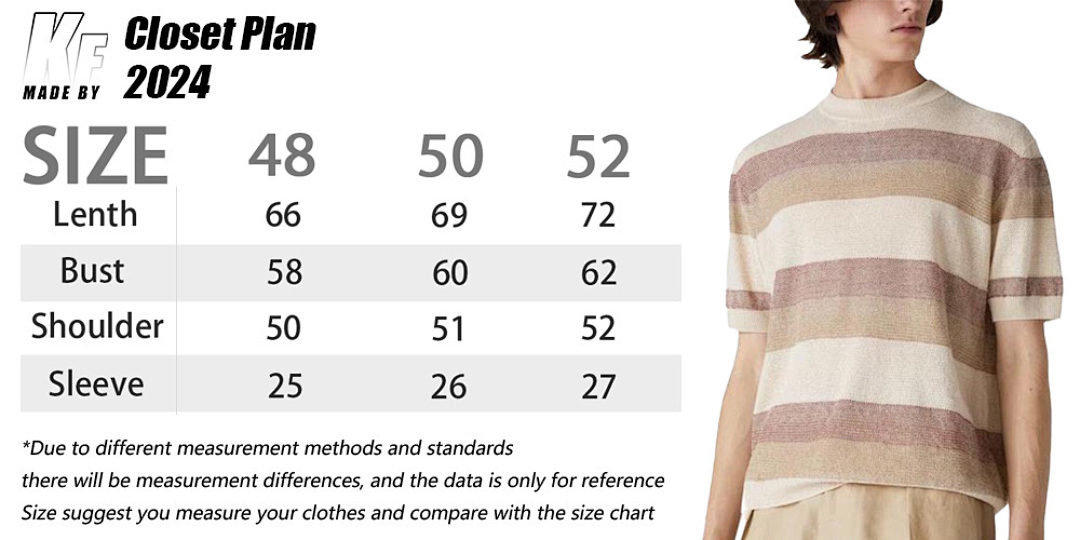 Other Loro Paina 100% Linen Knit Tee - Image 2