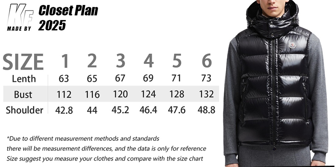 Other Mon Bormes Detachable Hat Down Jacket - Image 2