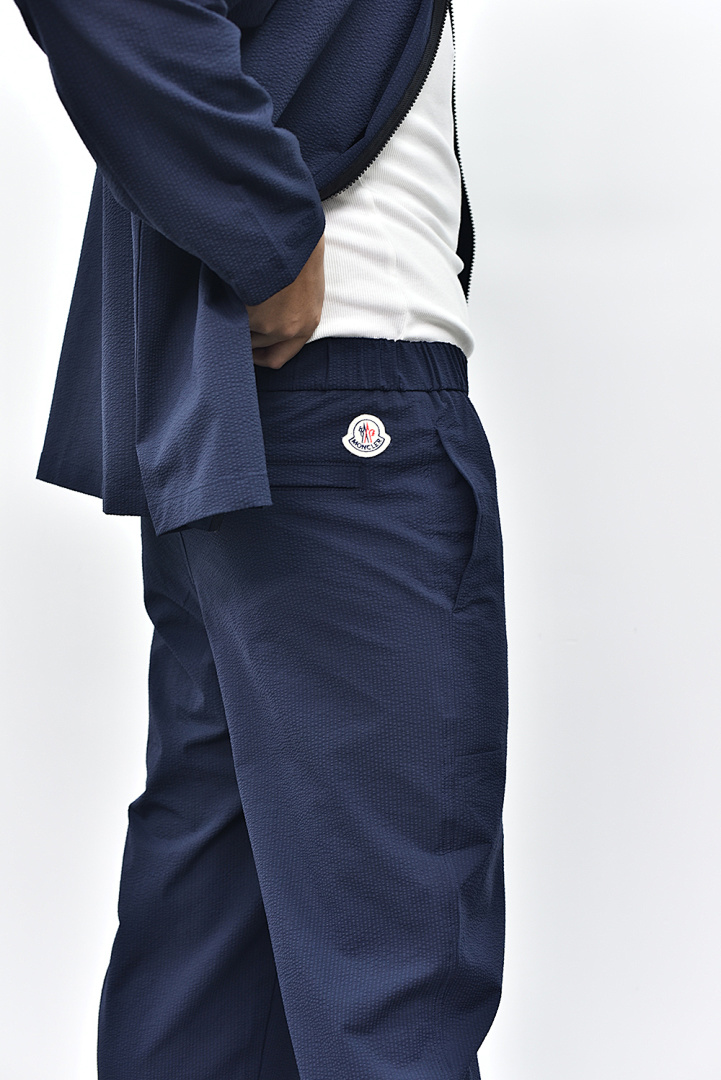 Other Moncle Foam Cotton Pants - Image 23