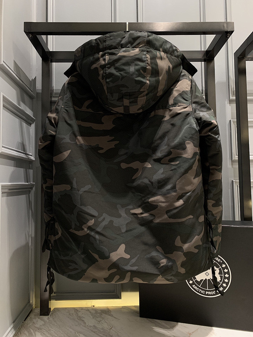 Other CG Maitland Down Jacket - Image 9