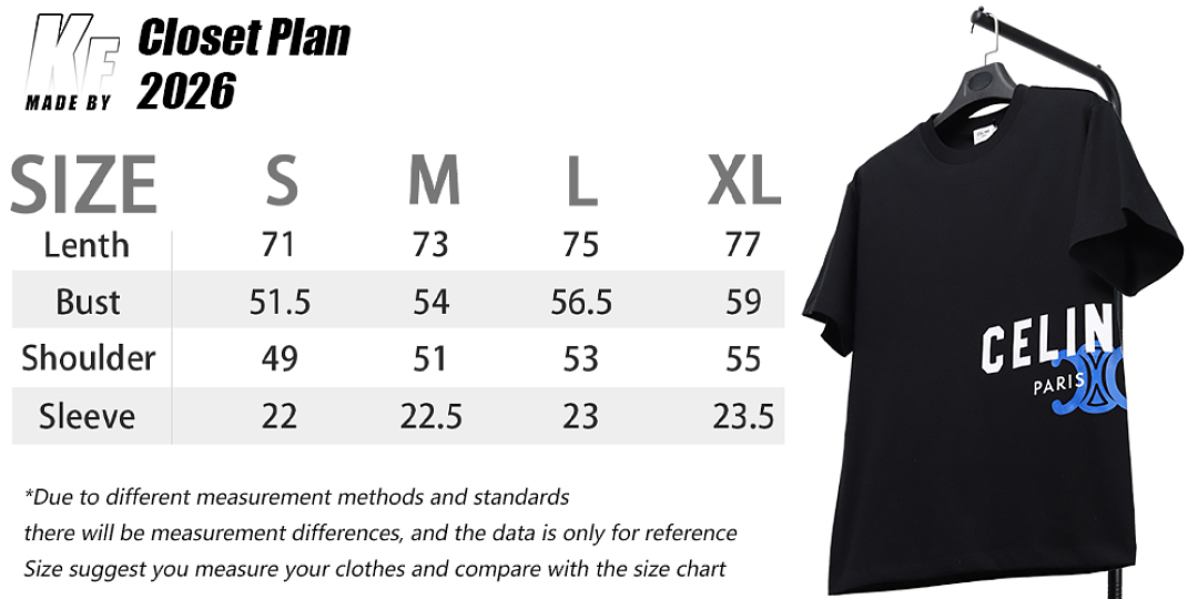 Other CE Blue Print Tee - Image 2
