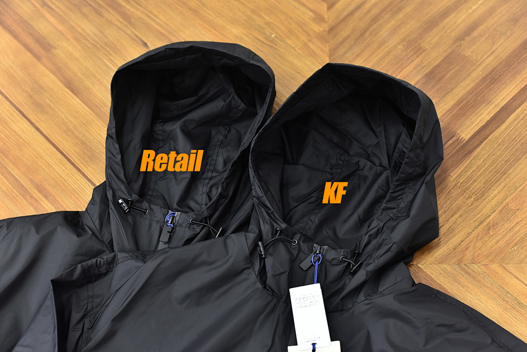 Other BBR War Horse Jacket - Image 26