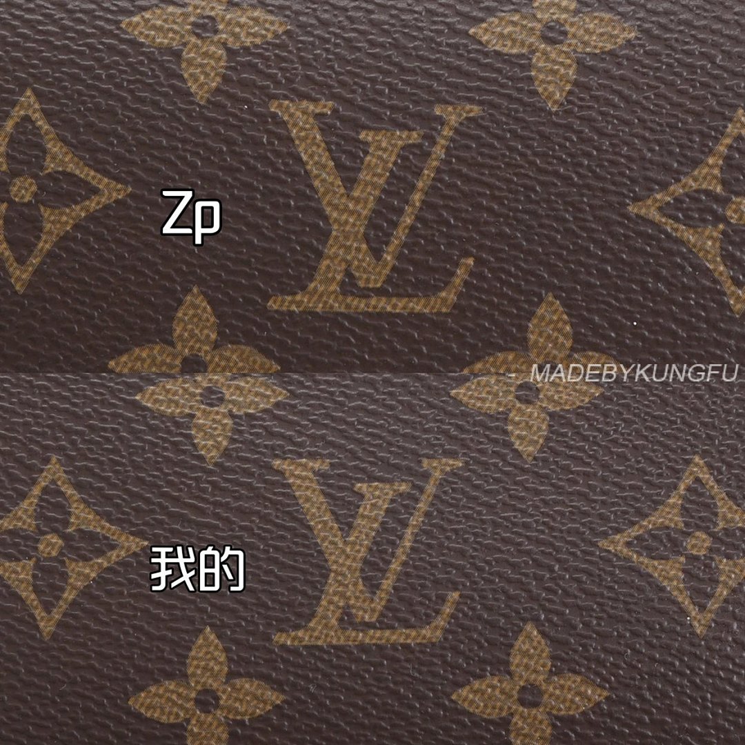 【A+ Item ID 8433 Advanced Customization -2022FW-Seedy-30- Classic Brown Bowling Bag (D) - Image 35