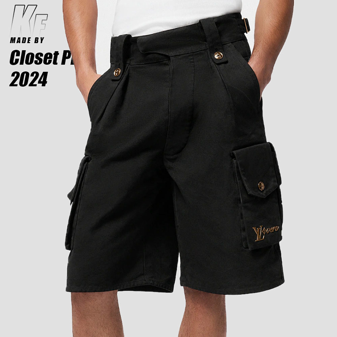 Other LV Cargo Shorts