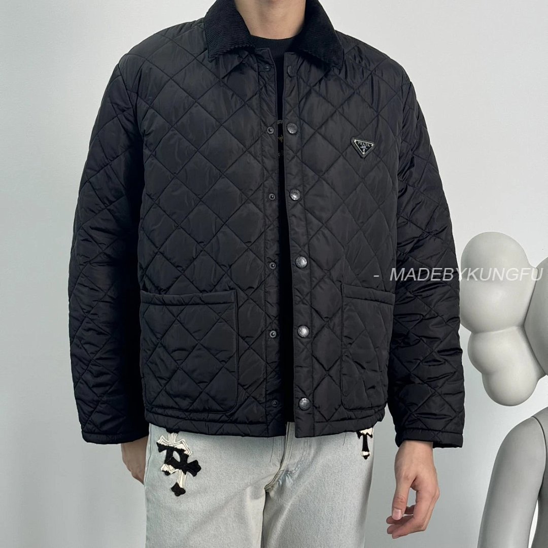 【A+ Item ID 8061 SS25-“ Recycled Nylon Fabric ”- Spring And Summer Men's Collection -Lo, photo 1