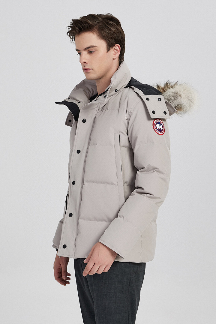 Other CG Wyndham Down Jacket - Image 8