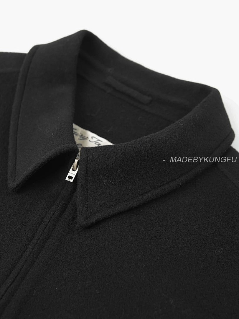 【A+ Item ID 8010 AcneStudios-FW25-“91 Sheep Wool ➕9 Cashmere ”- Attached Test Report - Image 11