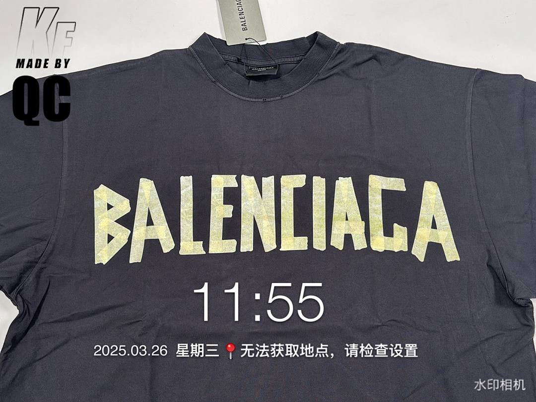 Other BLCG Type Tee - Image 30