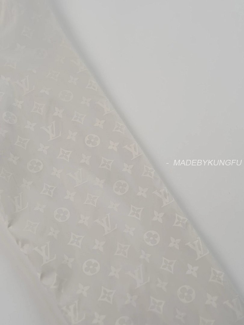 【A+ Item ID 8056 Reversible -25 New Early Autumn Men's Series “ Mercerization Process ” - Image 10
