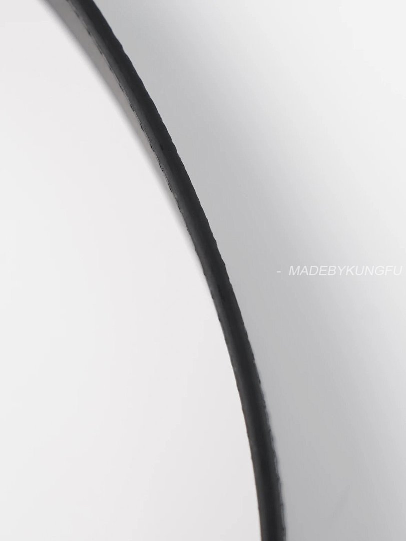 【A+ Item ID 8391 Advanced Customization (Logo Letter Engraving Checkerboard Needle B) - Image 8